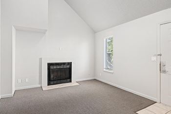 Minimal room